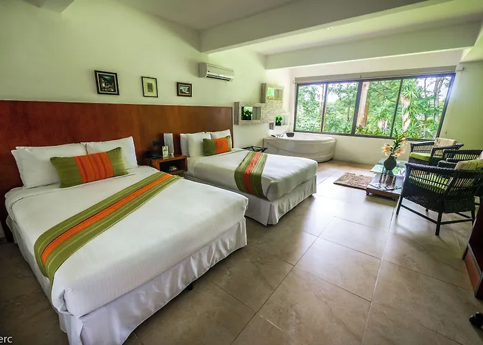 Terrazas De Golf Boutique Hotel