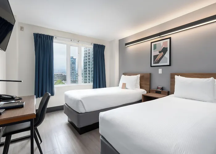 Hotel Willo - Previously Known Ywca Hotel