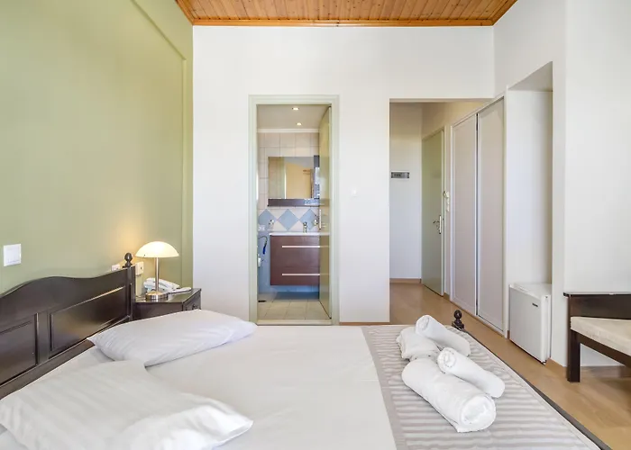 Vergina Star Hotel