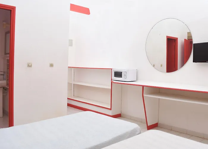 Imperatrice Village - Residence Sur La Plage