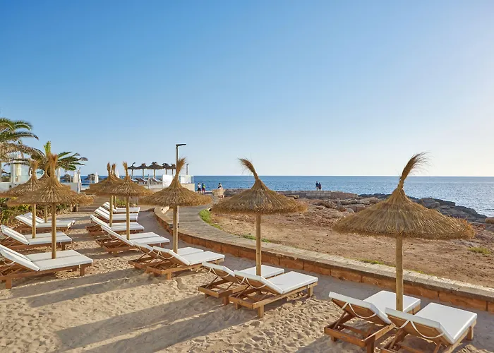 Universal Hotel Cabo Blanco - Adults Only