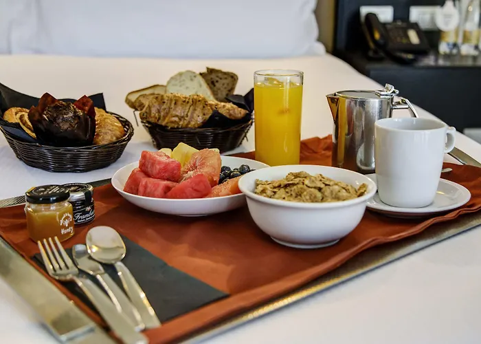 Doubletree By Hilton Santiago - Vitacura