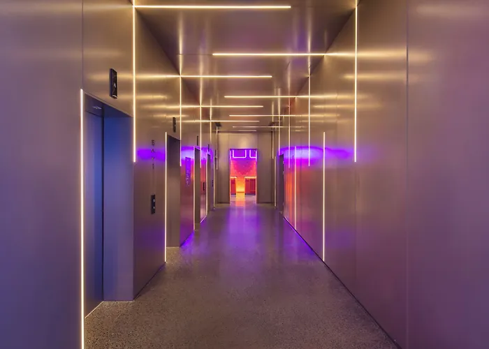 Moxy Chongqing
