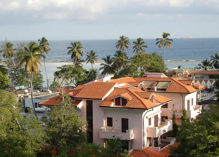 Hotel Garant & Suites