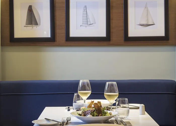 Horizon Blu Boutique Hotel
