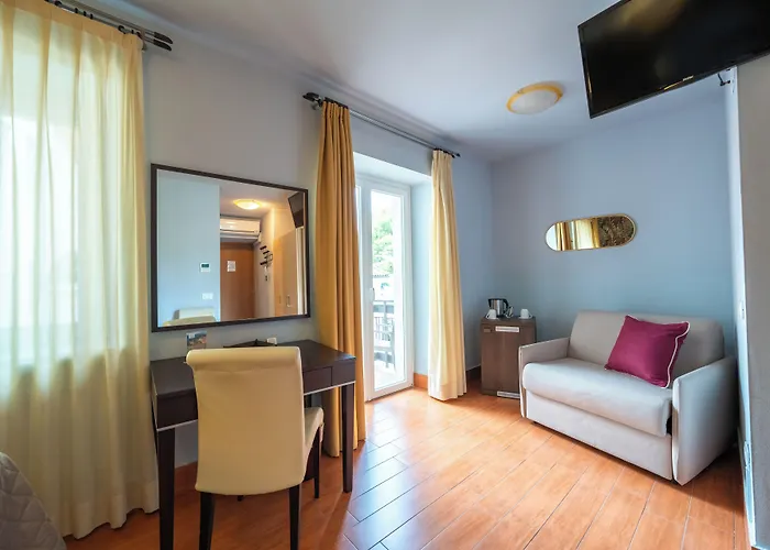 Hotel Bellavista