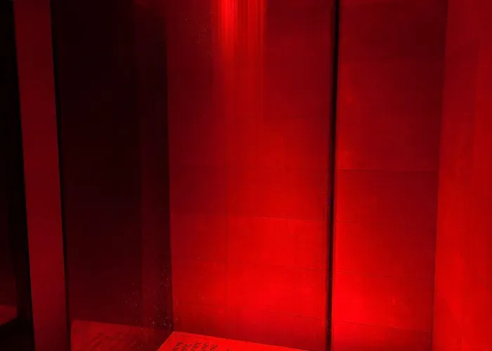 Hotel Atlantic & Spa