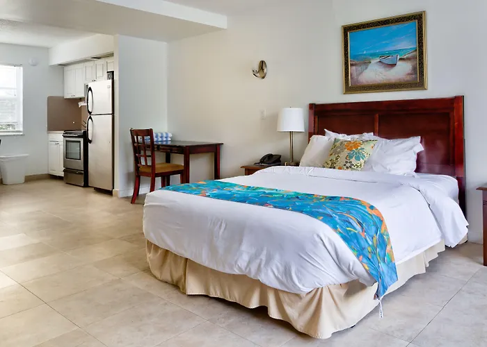 Prestige Hotel Vero Beach