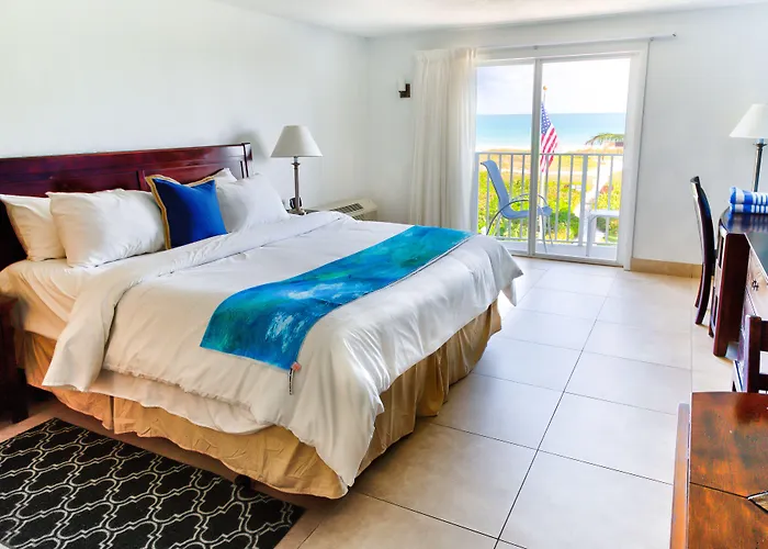 Prestige Hotel Vero Beach