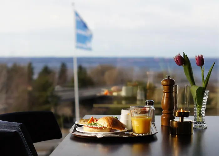 Vaetterleden Hotell & Restaurang