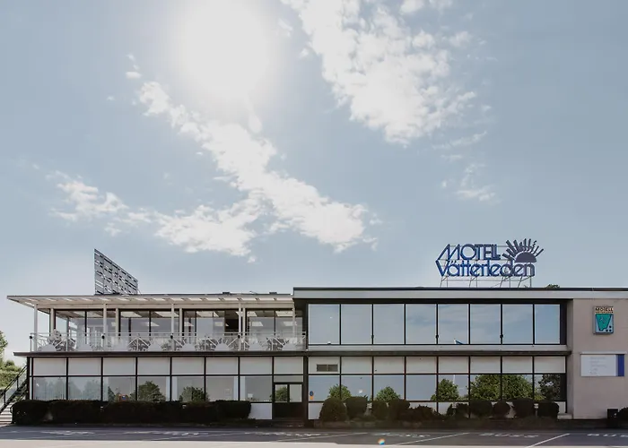 Vaetterleden Hotell & Restaurang