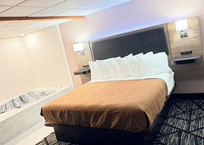 Cedar Hill Lodge
