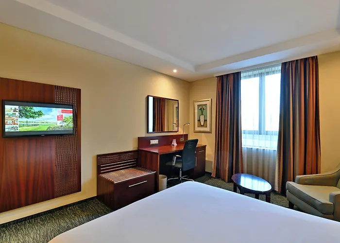 City Lodge Hotel Fourways