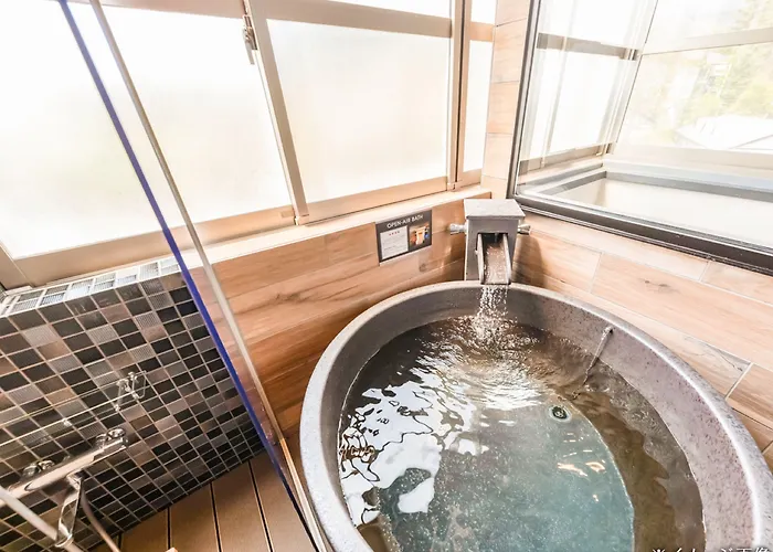 Livemax Resort Izu Shimoda