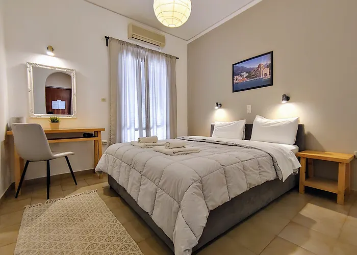 Hotel Aegina