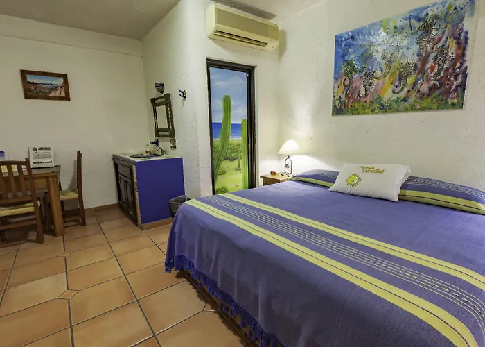 Hotel Posada Luna Sol