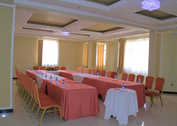 Hotel Lobelia
