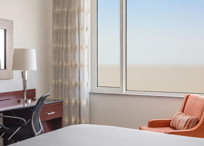 Guyana Marriott Hotel Georgetown