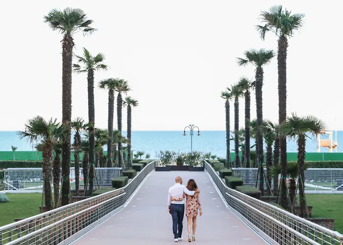 Almar Lido Jesolo Resort & Spa
