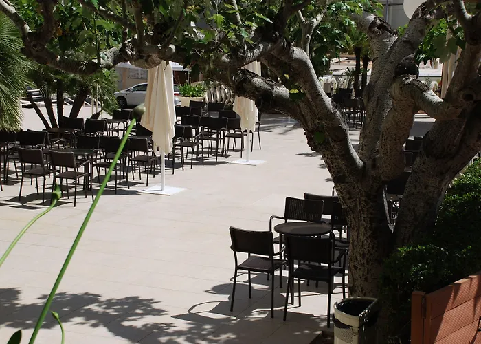 Hotel Los Robles