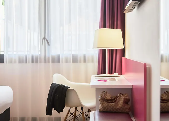 ibis Styles Montelimar Centre