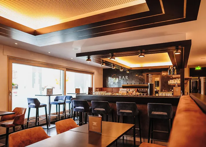 Hotel & Restaurant Goldener Pflug