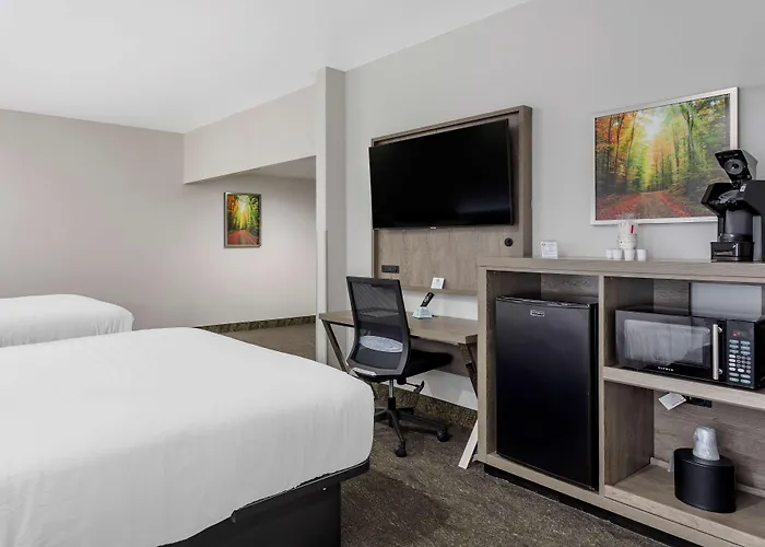 Best Western Plus Apple Valley Lodge Pigeon Forge