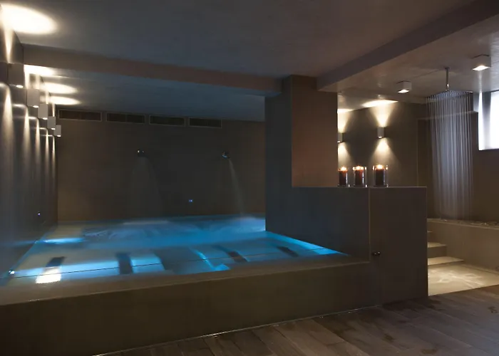 Ego Hotel