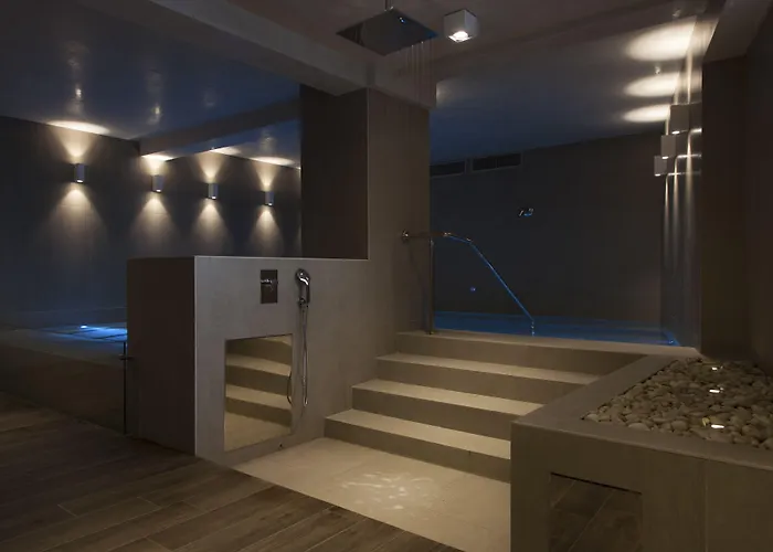 Ego Hotel
