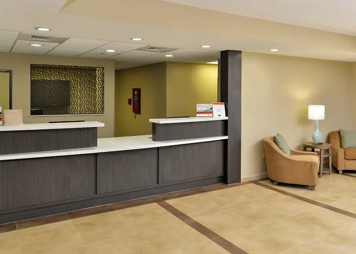 Candlewood Suites Houma By Ihg