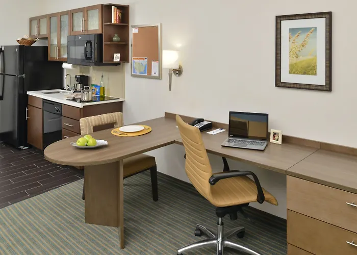 Candlewood Suites Houma By Ihg