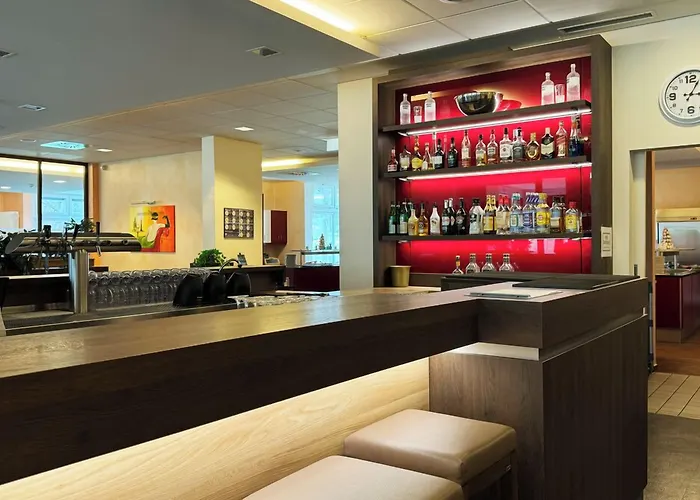 Fletcher Parkhotel Olsberg-Winterberg