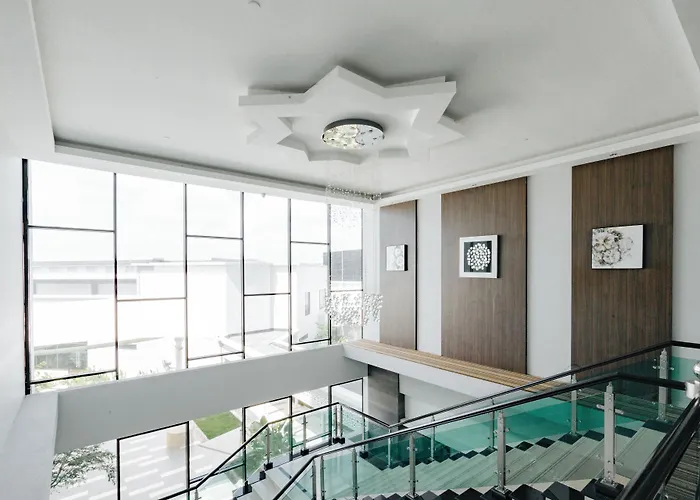 Raia Hotel & Convention Centre Alor Setar