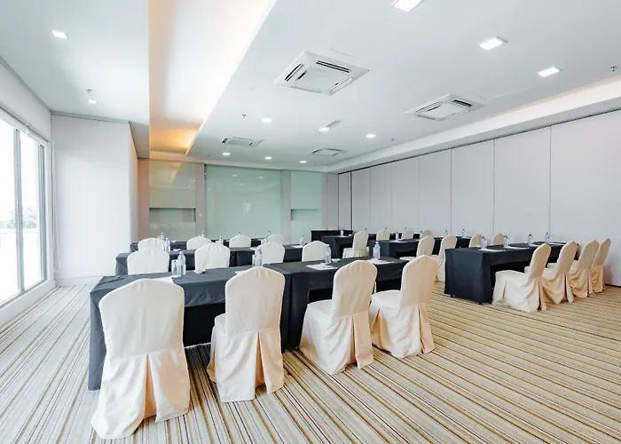 Raia Hotel & Convention Centre Alor Setar