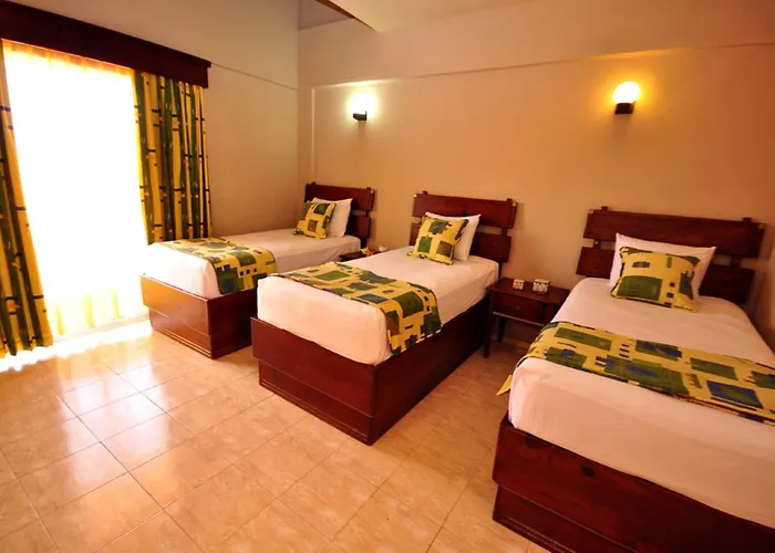 Hotel&Casino Flamboyan