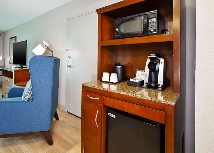 Hilton Garden Inn Virginia Beach Oceanfront