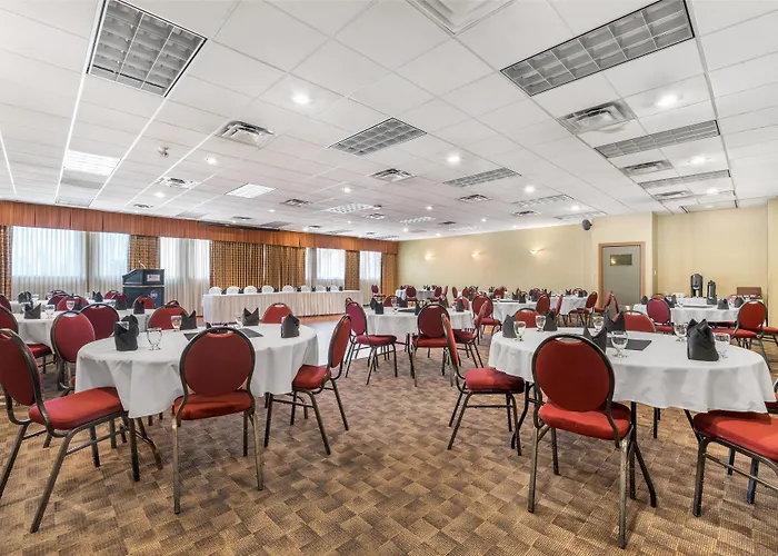 Best Western The Westerly Hotel