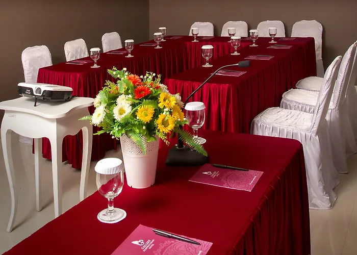 Gallery Prawirotaman Hotel