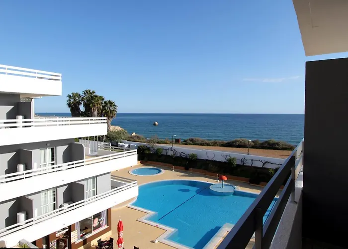 Hotel Luar