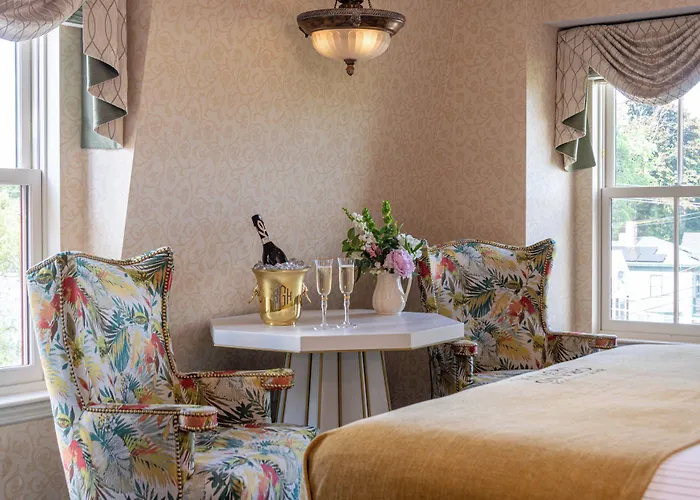 Bar Harbor Grand Hotel