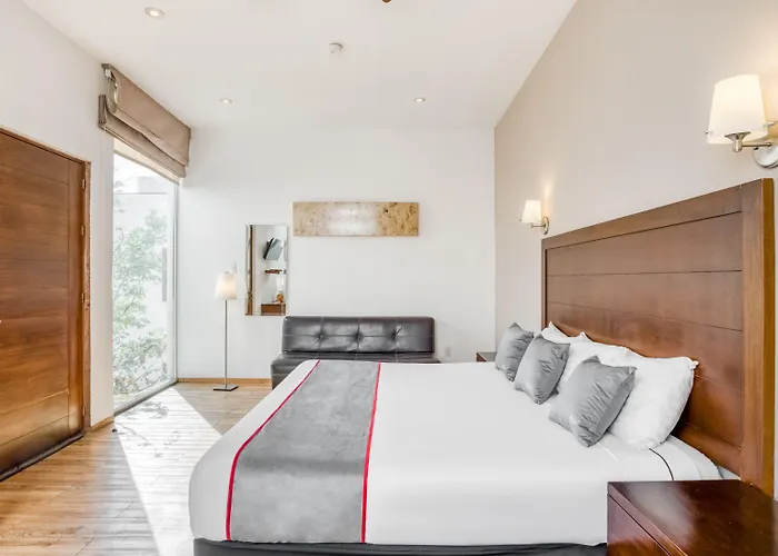 Hotel Quinta Allende