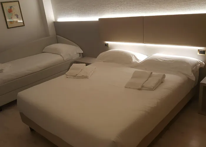 Hotel Augustus