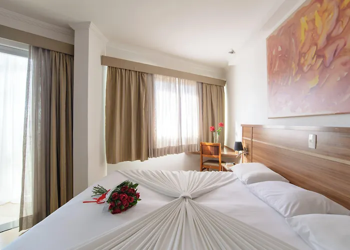 Faro Hotel São José dos Campos