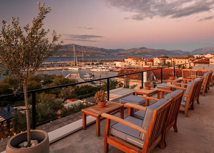 Hotel Osam - Adults Only