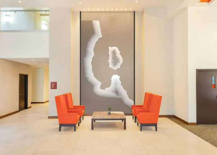 Courtyard By Marriott La Paz Baja California Sur
