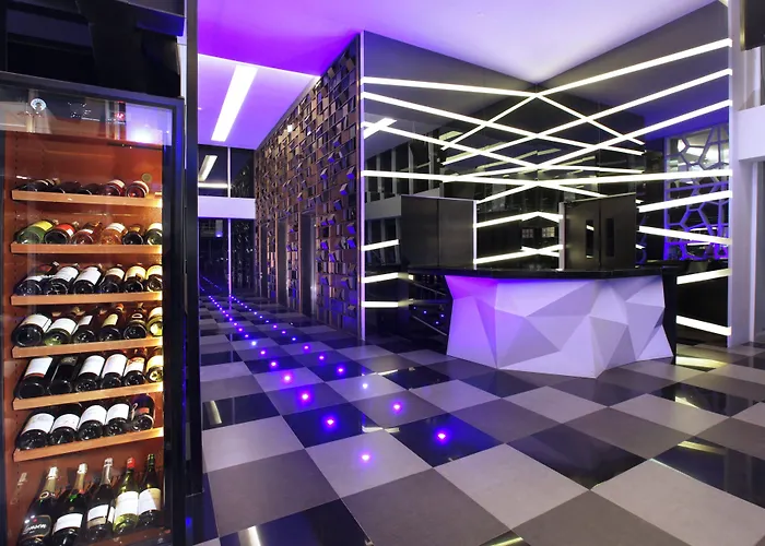 Aston Kupang Hotel & Convention Center