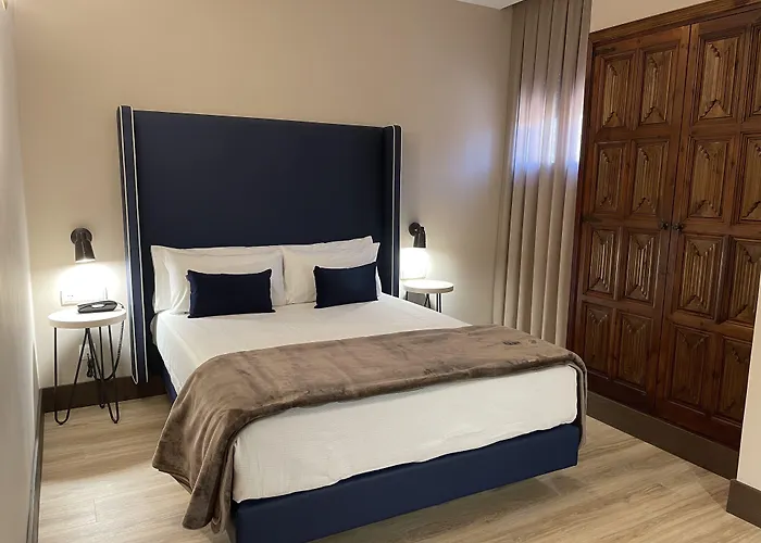 Hotel Maria Cristina