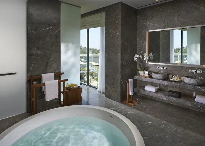 Mandarin Oriental, Bodrum