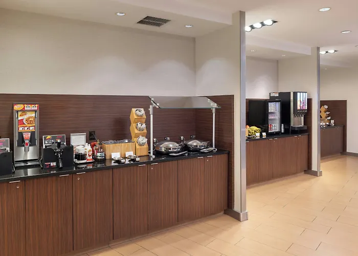 Fairfield Inn & Suites By Marriott Springfield Northampton/Amherst
