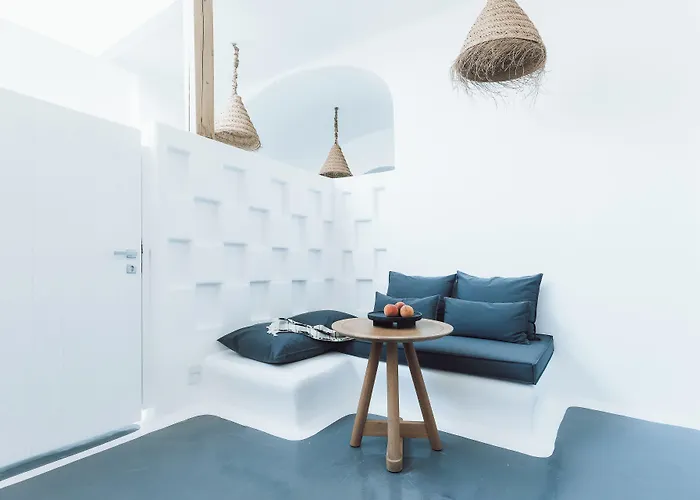 Mykonos Blanc - Preferred Hotels & Resorts